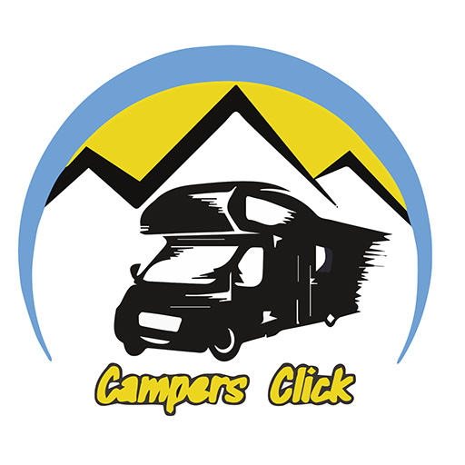 Campers Click Áreas de Autocaravanas y Camper Parks