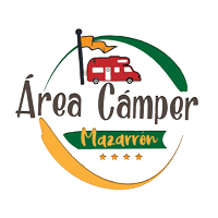 área camper Mazarrón